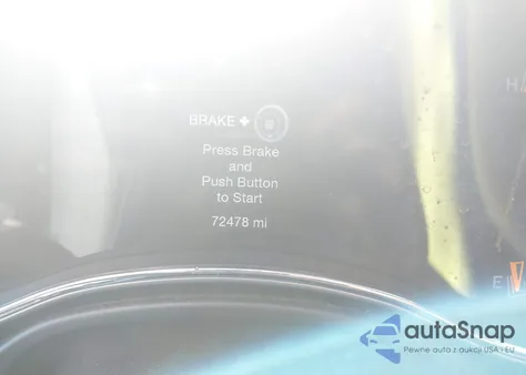 2021 Jeep Grand Cherokee Laredo X 4X4 z USA, uszkodzony, nr VIN 1C4RJFAG7MC553140